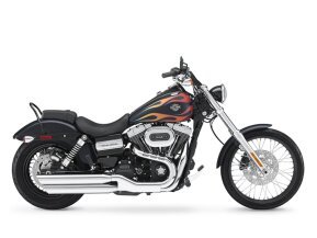 2017 Harley-Davidson Dyna Wide Glide for sale 201304396