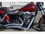 2017 Harley-Davidson Dyna for sale 201331667