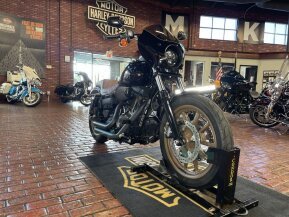 2017 Harley-Davidson Dyna Low Rider S for sale 201334726