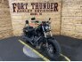 2017 Harley-Davidson Dyna Fat Bob for sale 201336615