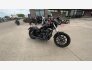 2017 Harley-Davidson Dyna Low Rider S for sale 201337025