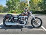 2017 Harley-Davidson Dyna Wide Glide for sale 201337350