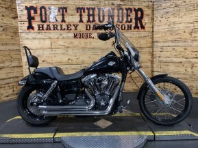 2017 Harley-Davidson Dyna Wide Glide for sale 201351208