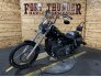 2017 Harley-Davidson Dyna Wide Glide for sale 201351208