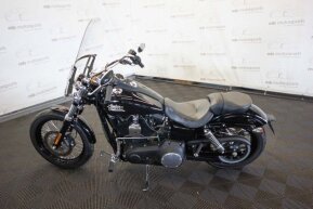 2017 Harley-Davidson Dyna for sale 201353093