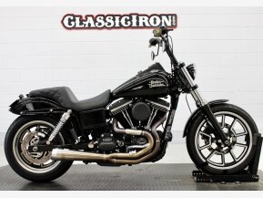2017 Harley-Davidson Dyna Street Bob for sale 201354175