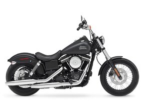 2017 Harley-Davidson Dyna Street Bob for sale 201354907