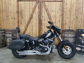 2017 Harley-Davidson Dyna Fat Bob for sale 201360813