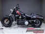 2017 Harley-Davidson Dyna Fat Bob for sale 201375101