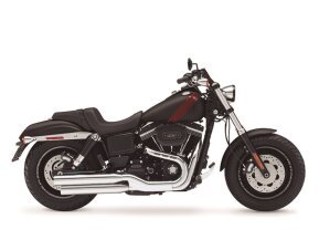 2017 Harley-Davidson Dyna Fat Bob for sale 201388634