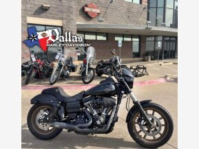 2017 Harley-Davidson Dyna Low Rider S for sale 201397540