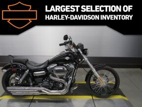 2017 Harley-Davidson Dyna Wide Glide for sale 201401783