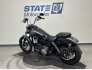 2017 Harley-Davidson Dyna Street Bob for sale 201408023