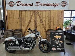 2017 Harley-Davidson Dyna Fat Bob for sale 201417764