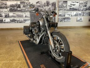 2017 Harley-Davidson Dyna for sale 201418749