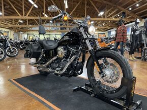 2017 Harley-Davidson Dyna for sale 201419241