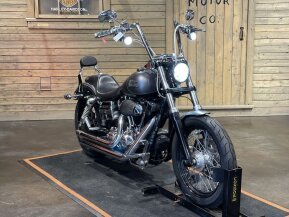 2017 Harley-Davidson Dyna for sale 201419308