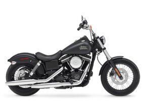 2017 Harley-Davidson Dyna for sale 201419562