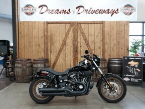 2017 Harley-Davidson Dyna Low Rider S for sale 201427416
