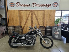 2017 Harley-Davidson Dyna Wide Glide for sale 201444041