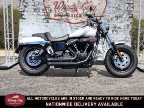 2017 Harley-Davidson Dyna Fat Bob for sale 201449692