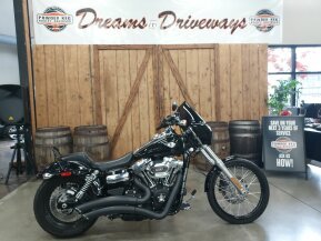 2017 Harley-Davidson Dyna Wide Glide for sale 201454899