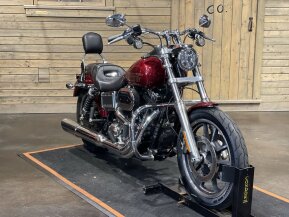 2017 Harley-Davidson Dyna for sale 201469300