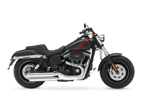 2017 Harley-Davidson Dyna Fat Bob for sale 201471886
