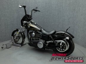 2017 Harley-Davidson Dyna Wide Glide for sale 201472102
