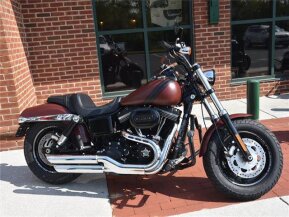 2017 Harley-Davidson Dyna for sale 201492885