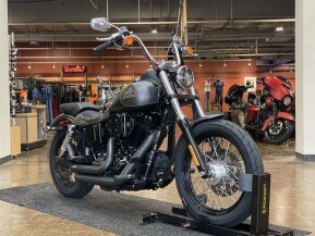 2017 Harley-Davidson Dyna for sale 201493773