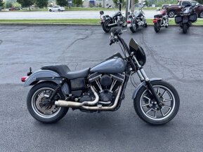 2017 Harley-Davidson Dyna for sale 201499943