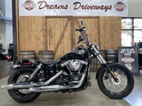 2017 Harley-Davidson Dyna Street Bob for sale 201503487