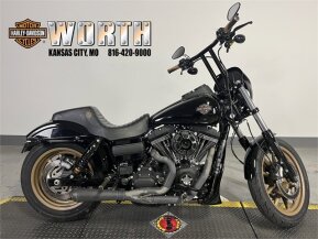 2017 Harley-Davidson Dyna Low Rider S for sale 201506233