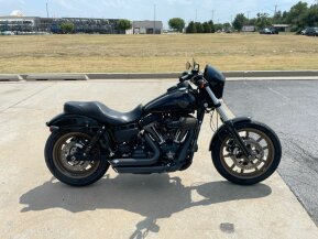 2017 Harley-Davidson Dyna Low Rider S for sale 201518353