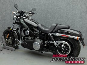 2017 Harley-Davidson Dyna Fat Bob for sale 201525968