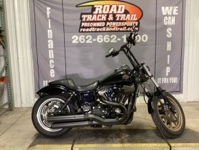 2017 Harley-Davidson Dyna Low Rider S for sale 201541439