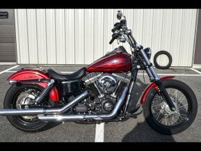2017 Harley-Davidson Dyna for sale 201546360
