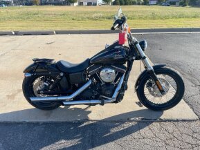 2017 Harley-Davidson Dyna Street Bob for sale 201547207