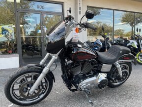 2017 Harley-Davidson Dyna Low Rider for sale 201562185