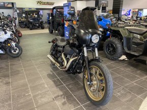 2017 Harley-Davidson Dyna Low Rider S for sale 201563449