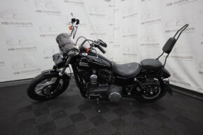 2017 Harley-Davidson Dyna for sale 201565873