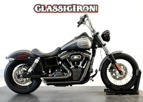 2017 Harley-Davidson Dyna Street Bob for sale 201565952