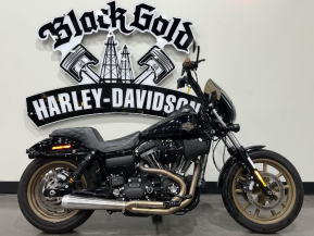 2017 Harley-Davidson Dyna Low Rider S for sale 201578609