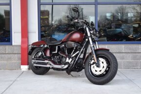 2017 Harley-Davidson Dyna Fat Bob for sale 201581876