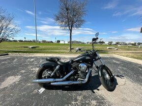 2017 Harley-Davidson Dyna Street Bob for sale 201586172