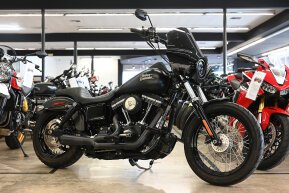 2017 Harley-Davidson Dyna Street Bob for sale 201587590