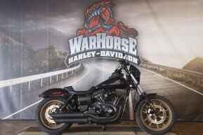 2017 Harley-Davidson Dyna Low Rider S for sale 201595570