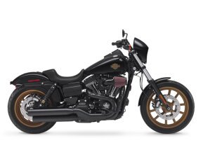 2017 Harley-Davidson Dyna Low Rider S for sale 201595570