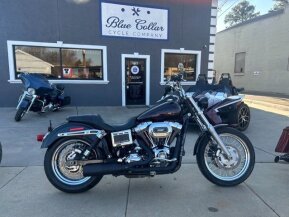2017 Harley-Davidson Dyna Low Rider for sale 201602631